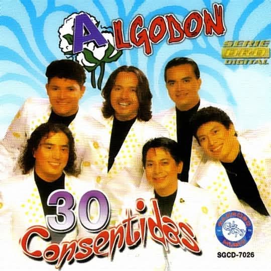 Roger en Algodón 2